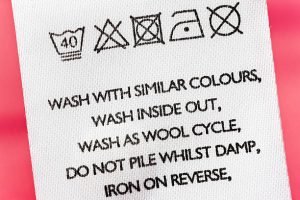 Wash-and-Wear Wardrobe