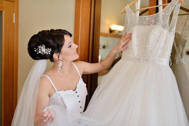 Bridal and Couture Cleaning