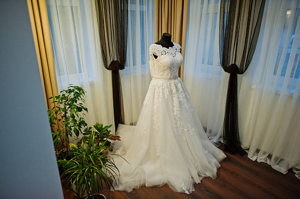 Wedding Dress Dry Cleaning Near You