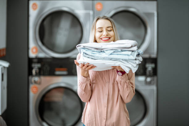free laundry pickup and delivery in dubai
