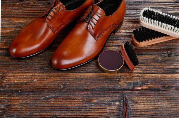 Shoe Cleaning Services in Dubai