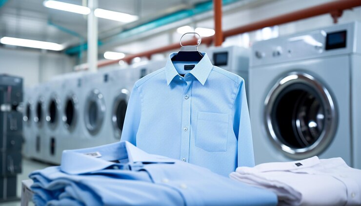 No. 1 Laundry Service in Dubai