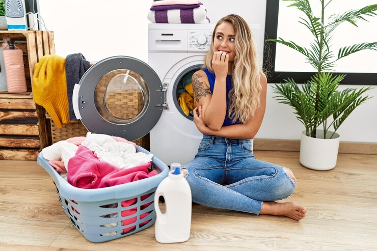 Cheap Laundry Hacks to Try at Your Home